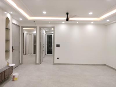 Living Room Image of 1900 Sq.ft 3 BHK Builder Floor for sale in Surya Lavish Floor, Sector 8 Dwarka New Delhi for Rs. 31000000