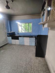 Hall Image of 1100 Sq.ft 2 BHK Apartment / Flat for rent in Gultekdi Pune for Rs. 30000