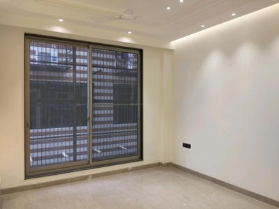 Bedroom Image of 2300 Sq.ft 4 BHK Builder Floor for sale in Pitampura New Delhi for Rs. 58000000