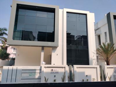 Image of 2650 Sq.ft 4 BHK Independent House for sale in Vyttila, Kochi for Rs. 22500000