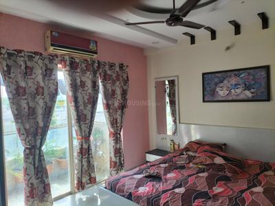 Bedroom Image of 1515 Sq.ft 3 BHK Apartment / Flat for sale in Kohka Bhilai for Rs. 4000000