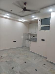 Hall Image of 600 Sq.ft 1 RK Builder Floor for rent in Sector 12 Noida for Rs. 15000