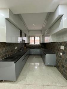 Kitchen Image of 1329 Sq.ft 2 BHK Apartment / Flat for rent in VVIP Mangal, Raj Nagar Ghaziabad for Rs. 27000