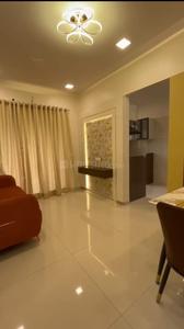 Hall Image of 715 Sq.ft 2 BHK Apartment / Flat for sale in The Green Sapphirre, Kalyan West Kalyan for Rs. 3799000