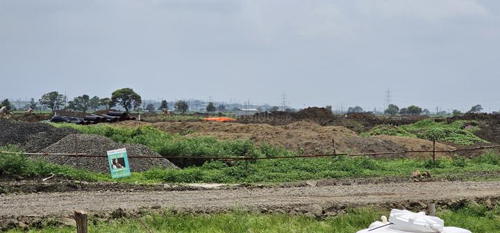 Godrej Greenview Estate Main Image 1