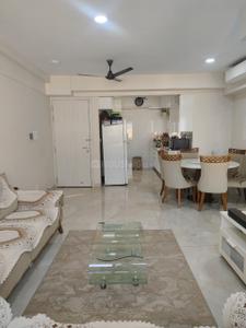 Hall Image of 1050 Sq.ft 2 BHK Apartment / Flat for sale in Sai Samast, Chembur Mumbai for Rs. 26000000