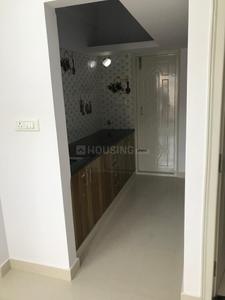 Kitchen Image of 1240 Sq.ft 2 BHK Independent House for rent in JP Nagar Bengaluru for Rs. 30500