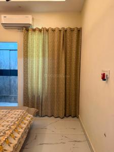 Bedroom Image of 1053 Sq.ft 3 BHK Apartment / Flat for sale in Kharar Mohali for Rs. 6550000