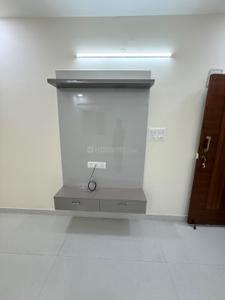 Hall Image of 650 Sq.ft 1 BHK Apartment / Flat for rent in BTM Layout Bengaluru for Rs. 24000