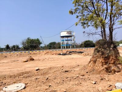Image of 150 Sq.ft Residential Plot / Land for sale in Jogipet, Sangareddy for Rs. 2000000