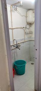 Bathroom Image of Double Sharing Boys in Andheri East, Mumbai