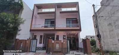 Image of 1900 Sq.ft 3 BHK Villa for sale in Kalwad Road, Jaipur for Rs. 7600000