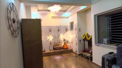 Hall Image of 1500 Sq.ft 3 BHK Apartment / Flat for sale in Ganguly Bagan Kolkata for Rs. 10500000