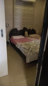 Bedroom Image of 2000 Sq.ft 3 BHK Apartment / Flat for sale in Kalpataru Nagar Nashik for Rs. 14900000