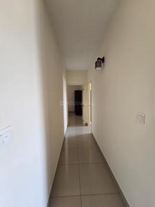 Image of 1200 Sq.ft 2.5 BHK Apartment / Flat for rent in Mantri Webcity, Narayanapura, Bengaluru for Rs. 50000