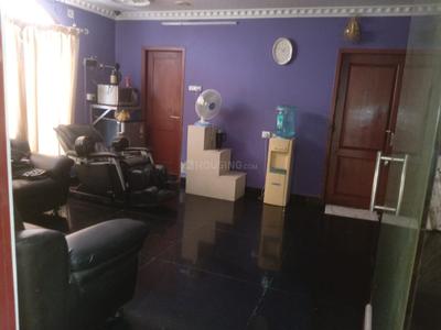 Hall Image of 2745 Sq.ft 4 BHK Independent House for sale in Anna Nagar Chennai for Rs. 55000000