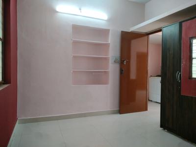 Bedroom Image of 1000 Sq.ft 3 BHK Independent House for rent in Wilson Garden Bengaluru for Rs. 38000