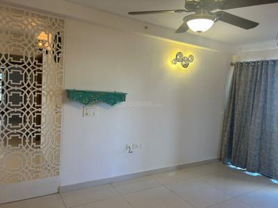 Bedroom Image of 1875 Sq.ft 3 BHK Apartment / Flat for sale in SNN Raj Etternia, Harlur Bengaluru for Rs. 32000000