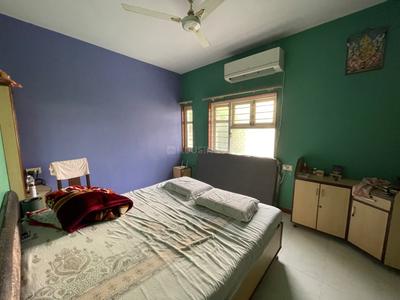 Bedroom Image of 2310 Sq.ft 4 BHK Duplex for sale in Isanpur Ahmedabad for Rs. 22800000