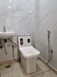 Bedroom Two Image of 550 Sq.ft 2 BHK Apartment / Flat for sale in Dwarka Mor New Delhi for Rs. 3654321