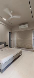 Bedroom Image of 2200 Sq.ft 4 BHK Villa for sale in Nilamber Nirant, Bhayli Vadodara for Rs. 19500000