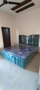 Bedroom Image of 1050 Sq.ft 2 BHK Apartment / Flat for rent in Green Residency, Kharar Mohali for Rs. 21500