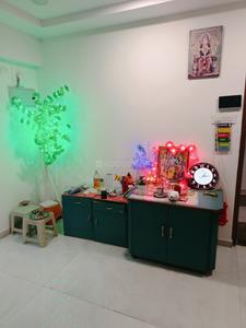 Hall Image of Double paying guest  in Andheri East, Mumbai