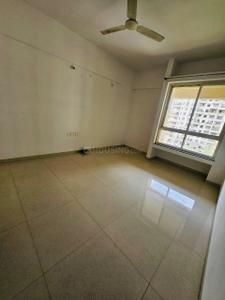 Bedroom Image of 1020 Sq.ft 2 BHK Apartment / Flat for sale in Nyati Equatorial, Bavdhan Pune for Rs. 10800000