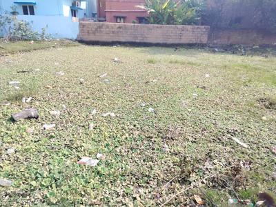 Image of 2400 Sq.ft Residential Plot / Land for sale in Sri Chakra Nagar, Chennai for Rs. 14000000