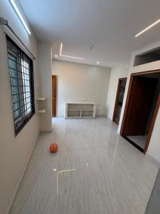 1 BHK Penthouse