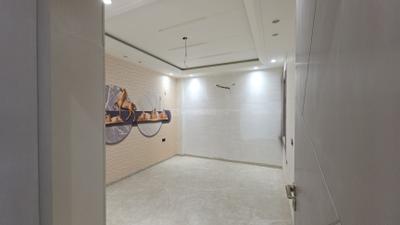 Bedroom Image of 4100 Sq.ft 4 BHK Builder Floor for sale in Green Field Colony Faridabad for Rs. 32000000