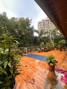 Image of 2950 Sq.ft 2 BHK Apartment / Flat for sale in Mangala Mayurs Nature Glory, Kalwa, Thane for Rs. 27500000