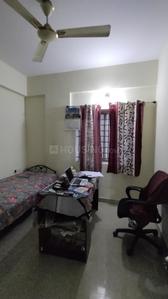 Hall Image of 1310 Sq.ft 3 BHK Apartment / Flat for sale in DS Seagull Nest by DS-MAX Properties Private Limited, K R Puram Bengaluru for Rs. 9200000