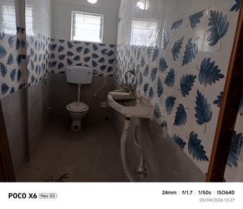 Image of 865 Sq.ft 2 BHK Apartment / Flat for sale in Shyam Kunj Phase III, Behala, Kolkata for Rs. 3500000