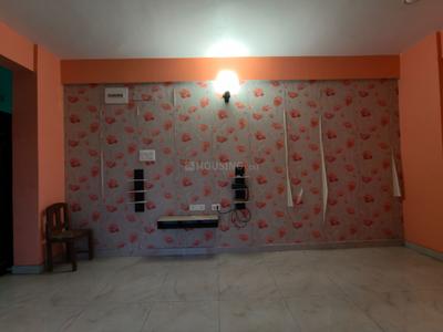 Hall Image of 1100 Sq.ft 3 BHK Apartment / Flat for sale in Behala Kolkata for Rs. 5200000