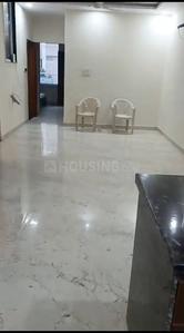 3 BHK Independent Builder Floor