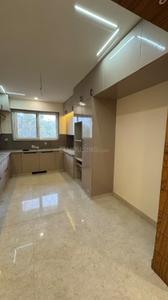 Hall Image of 2600 Sq.ft 4 BHK Builder Floor for sale in Green Field Colony Faridabad for Rs. 27200000