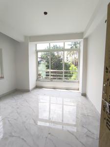 Hall Image of 1050 Sq.ft 3 BHK Apartment / Flat for sale in Behala Kolkata for Rs. 4400000