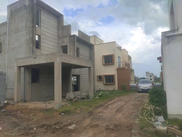 Dharitri New Royal Enclave Main Image 1