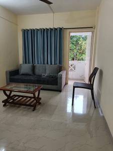 Hall Image of 1522 Sq.ft 3 BHK Apartment / Flat for sale in Raviraj Park Island, Yerawada Pune for Rs. 20000000