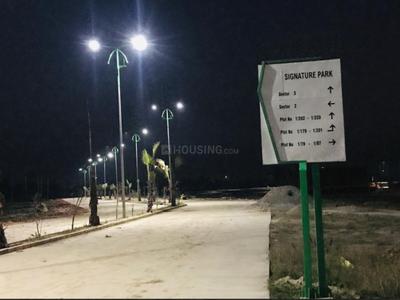 Image of 1250 Sq.ft Residential Plot / Land for sale in Kisan Path, Lucknow for Rs. 5800000