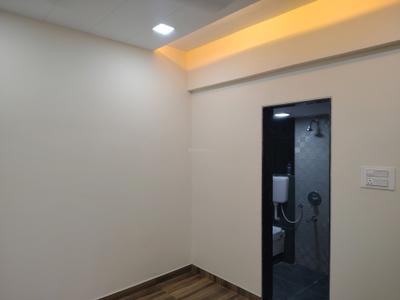 Bedroom Image of 900 Sq.ft 2 BHK Apartment / Flat for rent in Puraniks Aarambh, Kasarvadavali Thane for Rs. 17999