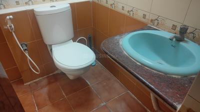 Image of 1100 Sq.ft 2 BHK Apartment / Flat for rent in Kottivakkam, Chennai for Rs. 25000