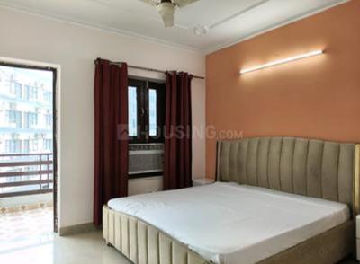 Balcony Image of Balaji Homes  in Sector 48, Gurgaon