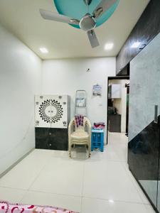 Hall Image of 1530 Sq.ft 3 BHK Apartment / Flat for sale in KD Vishakha Elysium, Tragad Ahmedabad for Rs. 8000000
