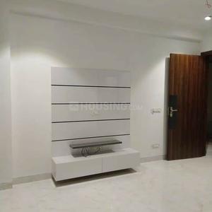 Bedroom Image of 3150 Sq.ft 4 BHK Builder Floor for sale in Sector 14 Faridabad for Rs. 35000000