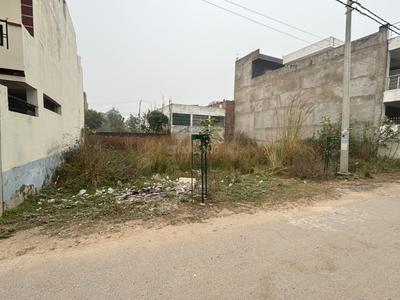 Image of 1800 Sq.ft Residential Plot / Land for sale in Chitaipur, Varanasi for Rs. 12600000