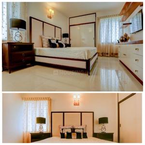Bedroom Image of 2599 Sq.ft 4.5 BHK Apartment / Flat for sale in Skyline Lords, Kaloor Kochi for Rs. 26500000
