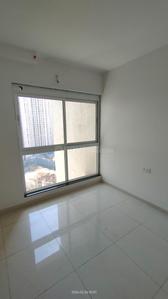 Bedroom Image of 780 Sq.ft 2 BHK Apartment / Flat for sale in Godrej Emerald, Thane West Thane for Rs. 8500000