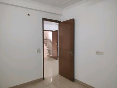 Bedroom Image of 810 Sq.ft 2 BHK Builder Floor for sale in Creative Estate Floors, Sector 49 Faridabad for Rs. 5600000